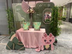 -泓历皇朝酒店(东亭店)