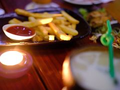 -MARU玛露音乐餐厅(大学路店)