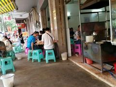 -潮镇老尾牛杂(环城西路店)