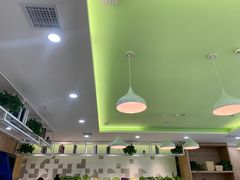 大堂-川锦汇麻辣拌(长大店)