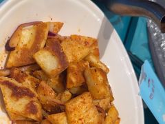 -巴依老爷新疆美食(望京小街店)