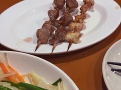 -福烤锦花(长乐路店)