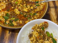 -鸡哈豆花(梅西广场店)