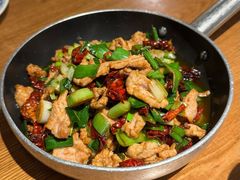 -福照楼汽锅鸡·云南菜(万达广场店)