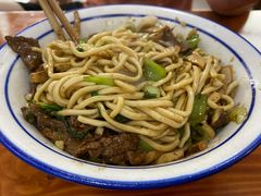 -姚记面馆(瑶琳路店)