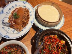 -玖五京菜(杭州城北万象城店)