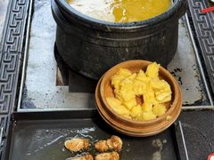 -三锅莊·牦牛肉火锅·香格里拉特色藏餐宴请餐厅(昆明创始店)