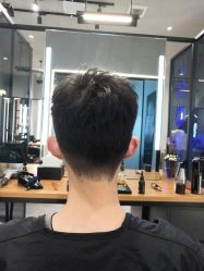 短发-SEBASTIAN塞巴斯汀