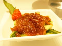 -水月周庄铂尔曼酒店-水月荟中餐厅