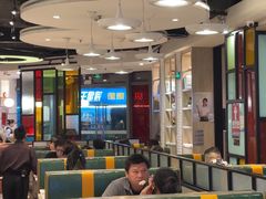 -新宝餐厅(流塘店)