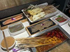 -串一火锅(赛格国际购物中心店)