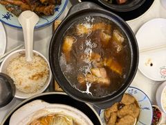 -新峰肉骨茶(总店)