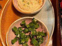 -斯普汇生蚝牛排馆(中骏世界城店)