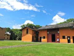 -共和国摇篮旅游区-红井景区