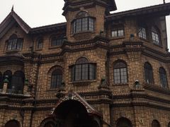 -马勒别墅饭店(静安寺店)