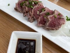 嫩烤牛肉-Jazz·ya 爵士屋(来福士店)
