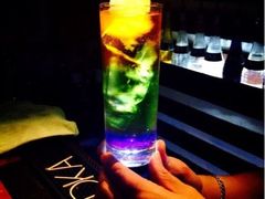 迦南D-迦南D BAR