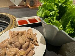 -AJIYA·池袋日式烧肉自助(天津万象城店)