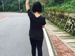 -火炉山森林公园