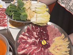 -荣叔港式沙嗲牛肉火锅(正佳潮流店)