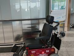 -米兰马尔彭萨国际机场