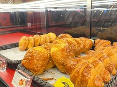-Salon de The de Joel Robuchon(外滩18号店)