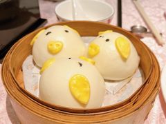 -囍凤楼·粤菜·点心·火锅(温特莱店)