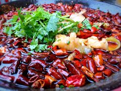 -一个叫川的地方(麒麟新天地店)