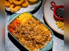 -吱咖啡西式简餐