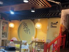 -白兔子密室(长寿路店)