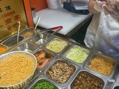 -张果佬年糕卷(科巷店)