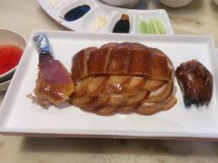-京味斋·北京烤鸭(北京南站洋桥店)