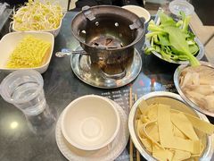 -川香煲(茅台路店)