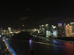 -非常时髦餐厅VUE Restaurant(外滩茂悦大酒店)