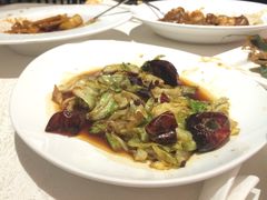 -大铁勺新津菜(迎水道店)