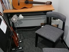 -何顺华吉他沙龙