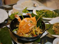 -Onion restaurant