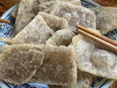 灌肠儿-门框胡同百年卤煮(新街口店)