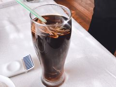 姜汁可乐-梧桐餐厅(泉城路店)