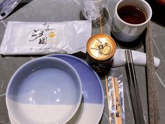 -长嘉·河图火锅(长嘉汇江景旗舰店)