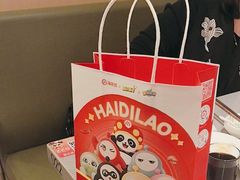 -海底捞火锅(旭辉MALL店)