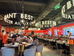 -红盔甲·小龙虾(天钥桥店)