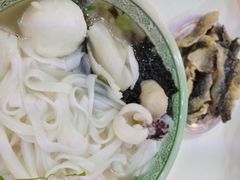 iphone_upload_pic-文辉墨鱼丸大王(铜锣湾渣甸街总店)