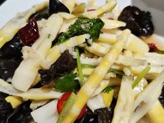 -清真·锦翔炝锅鱼(明德门店)