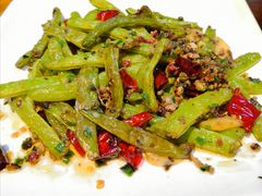 四季豆-三猫黑鱼花(南大店)
