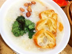 荔湾艇仔粥-点都德(春熙路群光广场店)