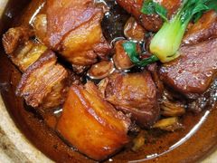 -李氏八大件老菜馆(万宝街店)