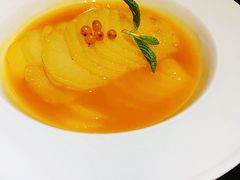 沙棘雪梨-鼓楼东街老火锅(鼓楼店)