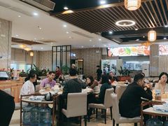 -點無缺茶楼·海鲜酒家(世博店)