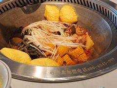 -遇东北林区铁锅炖(南开店)
